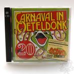 C.D. (2004) Carnaval in Oeteldonk deel 20 (Visco OCD 11JV20), Cd's en Dvd's, Cd's | Humor en Cabaret, Ophalen of Verzenden, Zo goed als nieuw