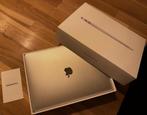 Macbook air 2020 Silver, Computers en Software, Apple Macbooks, Ophalen, Gebruikt, 256 GB, Qwerty