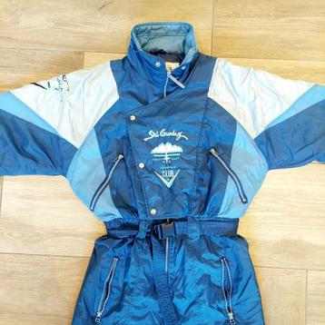 Vintage / retro 90s fout skipak maat S merk Polar beschikbaar voor biedingen