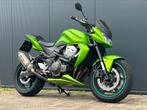 Kawasaki Z750 | 2007 | AKRAPOVIČ | Navigatie, Motoren, Particulier, Naked bike