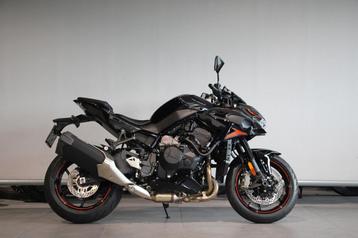 Kawasaki Z H2 (bj 2024) beschikbaar voor biedingen