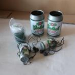 Grolsch bier prompotie materiaal blik pennenblik SET PRIJS, Verzamelen, Ophalen of Verzenden, Zo goed als nieuw, Overige typen