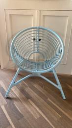 Kinder rotan stoeltje, Ophalen, Zo goed als nieuw, Stoel(en)