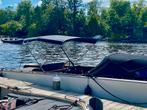 Zwarte bininitops RVS of Aluminium, Info@bateaubootservice.nl, Bateau bootservice, Patrstraat 7d kerkdriel, Overige typen