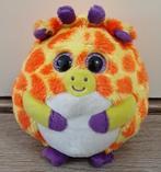 Ty beanie ballz Toby 16 cm, Ophalen of Verzenden, Zo goed als nieuw