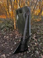 Fernandes BXB-115 Explorer Bass - Zeer Goede Staat!, Muziek en Instrumenten, Ophalen, Gebruikt, Elektrisch