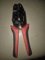 Staubli Crimptang - Gebruikt, Ophalen of Verzenden