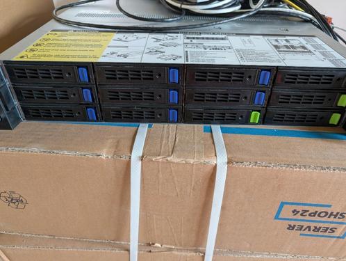 Gigabyte R282-Z96, Computers en Software, Servers, Gebruikt, 3 tot 4 Ghz, Ophalen of Verzenden