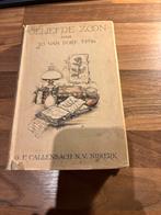 Geliefde Zoon - Jo van Dorp-Ypma, Ophalen of Verzenden, Gelezen, Nederland