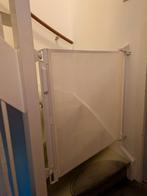 Oprolbaar traphekje - ruimtebesparend, Overige materialen, Ophalen of Verzenden, Zo goed als nieuw, 100 tot 115 cm