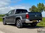 Volkswagen Amarok 3.0 V6 TDI 258 pk AUT 4-Motion DC Lang '20, Auto's, Automaat, Gebruikt, 258 pk, USB