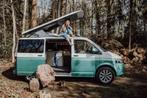 Volkswagen T5 camper *4-persoons* Slaapdak* Alle optie's*