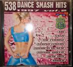 538 dance smash vol 2 1997, Cd's en Dvd's, Cd's | Verzamelalbums, Ophalen of Verzenden, Gebruikt, Pop