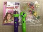 Hair flair styling set, Ophalen of Verzenden, Zo goed als nieuw, Overige typen