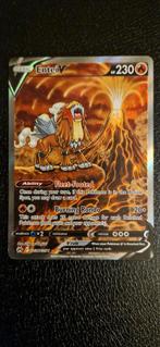 Entei Nm/Mint GG36, Ophalen of Verzenden, Zo goed als nieuw