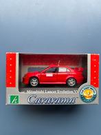 Mitsubishi Lancer evo 6, Ophalen of Verzenden, Nieuw, Auto, Overige merken