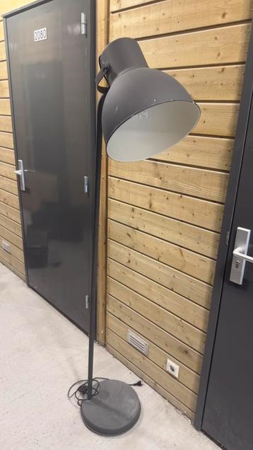 Staande lamp Hector Ikea beschikbaar voor biedingen