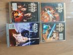 Star wars serie 6 delen..., Ophalen of Verzenden, Zo goed als nieuw