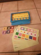 Leer kleur bij kleur, Ophalen of Verzenden, Zo goed als nieuw, Puzzelen