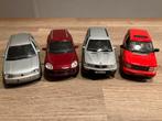 Modelauto’s 4 stuks zgan, Ophalen of Verzenden, Zo goed als nieuw