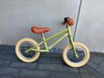Tryco loopfiets., Fietsen en Brommers, Fietsen | Kinderfietsjes, Ophalen, Gebruikt, Minder dan 16 inch