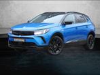 Opel Grandland GS-Line 130pk | 1ste eigenaar | Camera voor &, Auto's, Grandland, 65 €/maand, Gebruikt, Bedrijf