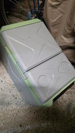 Steamy-E elektrische compressor koelbox. , Ophalen, Zo goed als nieuw, Koelbox, Compressor