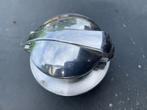 Aluminium Flip-Up Tank dop zware uitvoering NOOIT GEBRUIKT, Motoren, Verzenden, Nieuw