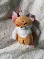 Chokon to Kitsune amuse Japan plush hanger of voor display, Ophalen of Verzenden, Nieuw