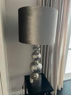 Light and living lampen met kap, Ophalen of Verzenden, Zo goed als nieuw, Minder dan 100 cm