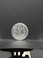2 stuiver West Friesland 1789, Vóór koninkrijk, Zilver, Losse munt, Overige waardes