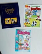Donald Ducks strips div., Boeken, Stripboeken, Meerdere stripboeken, Ophalen of Verzenden, Zo goed als nieuw