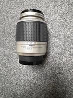 Nikon telelens AF-S DX Nikkor 55-200mm, Audio, Tv en Foto, Fotografie | Lenzen en Objectieven, Ophalen of Verzenden, Zo goed als nieuw
