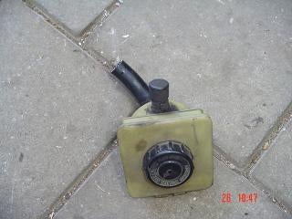 Reservoir vd stuurbekrachtiging Volvo 440-460, Ophalen of Verzenden
