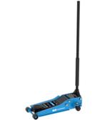 Garage krik, hefkracht 2,5T spec. voor verlaagde autos 80 mm, Ophalen of Verzenden, Nieuw, Hydraulisch, Garagekrik