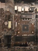 MSI B450M PRO VDH MAX, Ophalen of Verzenden, DDR4