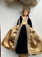 Vintage Peggy Nisbet Catherine Howard Pop, Ophalen of Verzenden, Gebruikt, Overige typen