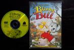 DVD - Blinky Bill - Film NL Gesproken, Avontuur, Alle leeftijden, Ophalen of Verzenden, Zo goed als nieuw
