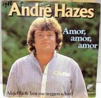 Andre Hazes – Amor, Amor, Gebruikt, Verzenden, 7 inch, Single