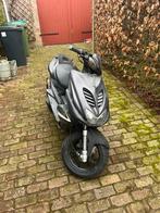 Yamaha aerox 100cc 2012 bromkenteken, Ophalen, Tweetakt, Gebruikt, Aerox