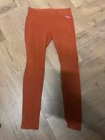 Cognak Bruine legging broekje WE fashion maat 122 128  ZGAN, Kinderen en Baby's, Kinderkleding | Maat 128, Meisje, Ophalen of Verzenden