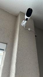 Arlo buitencamera 2stuks in 1 koop, Ophalen of Verzenden, Zo goed als nieuw, Metaal of Aluminium