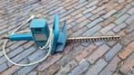 Heggeschaar, Tuin en Terras, Heggenscharen, Ophalen, Gebruikt, Elektrisch, Black & Decker