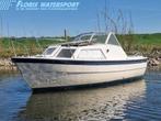 Eldad 650 Spitsgatter (bj 1980), Watersport en Boten, Motorboten en Motorjachten, Gebruikt, Overige brandstoffen, 6 tot 9 meter