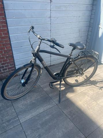 Gazelle Esprit fiets jongens z.g.a.n. beschikbaar voor biedingen