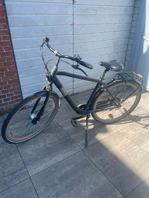 Gazelle Esprit fiets jongens z.g.a.n., Fietsen en Brommers, Fietsen | Heren | Herenfietsen, Zo goed als nieuw, Gazelle, 49 tot 53 cm