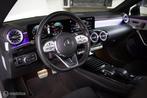 CLA SB 180 AMG|Carplay|Pano|Carplay|1e eig|Btw Auto|, Auto's, Mercedes-Benz, 136 pk, Gebruikt, Euro 6, 4 cilinders