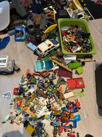 Grote verzameling Playmobil, Ophalen of Verzenden, Gebruikt, Los playmobil