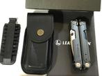 NEW Leatherman ARC OBSIDIAN CHAMPAGNE Limited Edition +FREE, Caravans en Kamperen, Kampeergereedschap, Vintageknives.nl, Nieuw