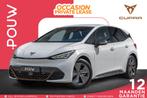 CUPRA Born 204pk Essential 62 kWh | SoH 94% | Full Link | Pa, Auto's, Cupra, Automaat, 12 maanden, Gebruikt, Zwart